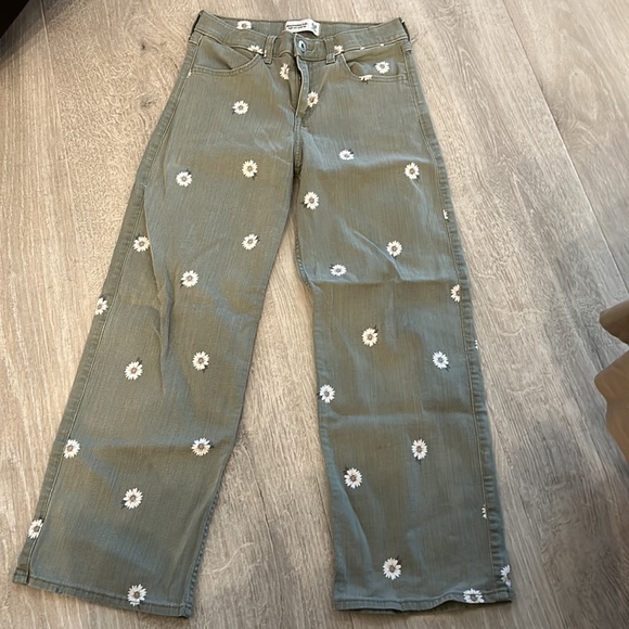 abercrombie kids Other - Girls Abercrombie jeans